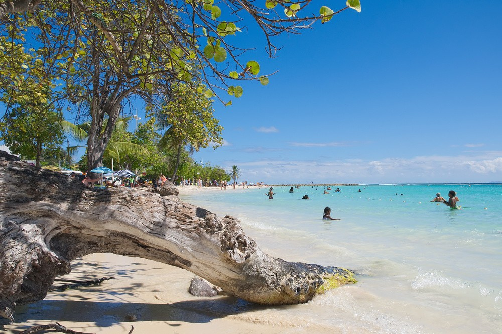 Guadeloupe beaches - Avis Guadeloupe